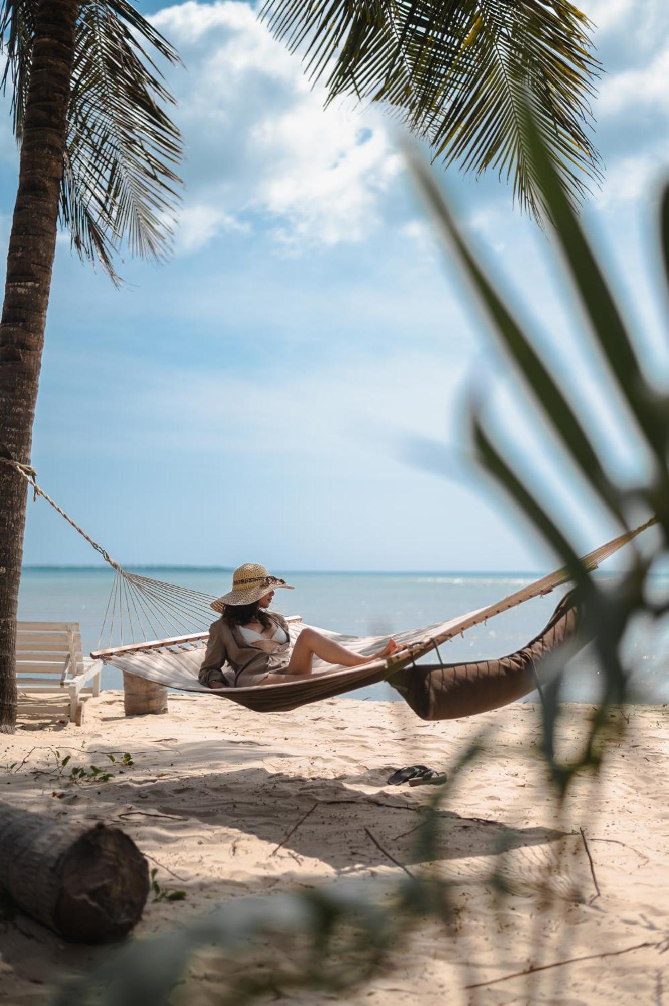 Mwazaro Beach Lodge Shimoni エクステリア 写真