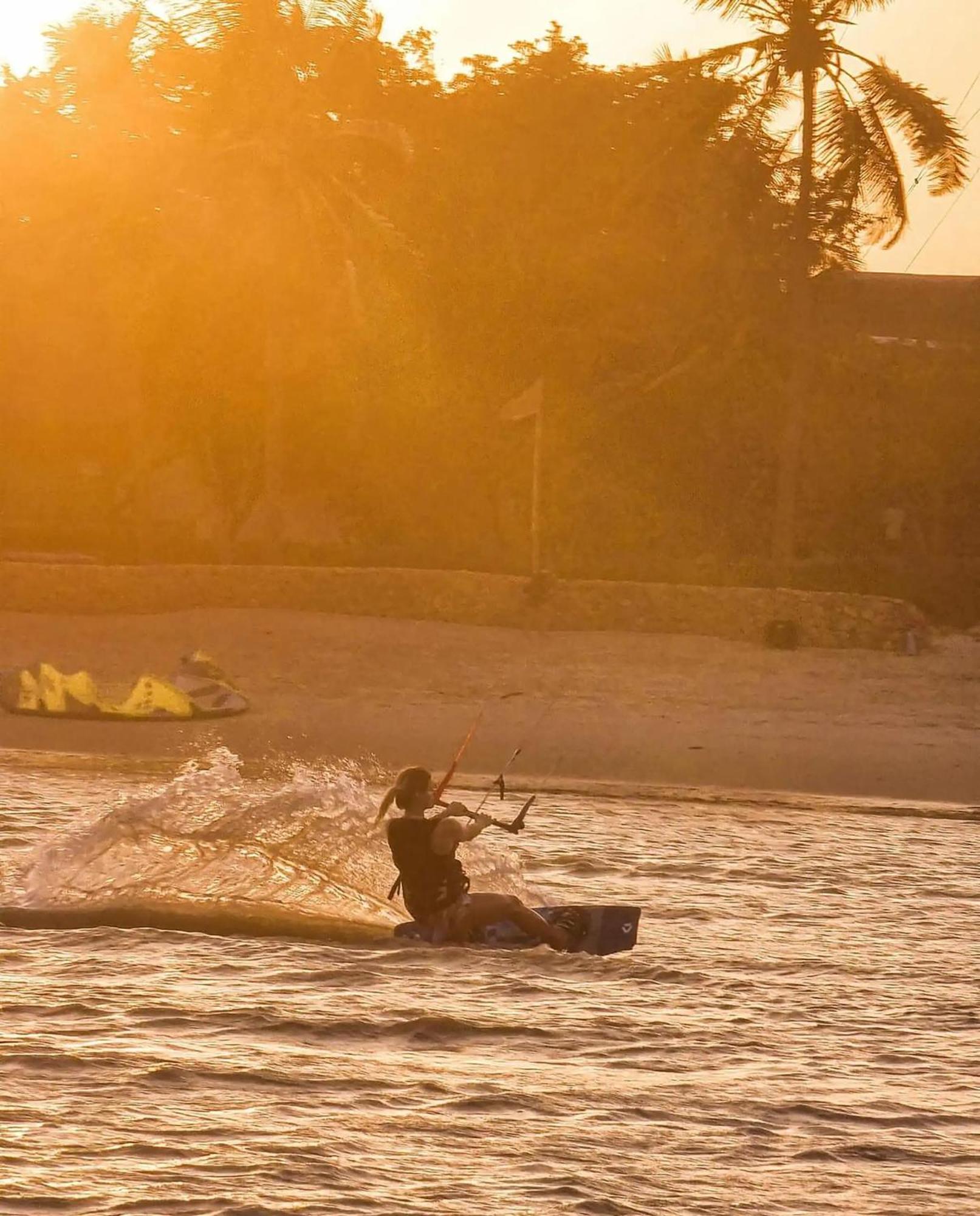 Mwazaro Beach Lodge Shimoni エクステリア 写真