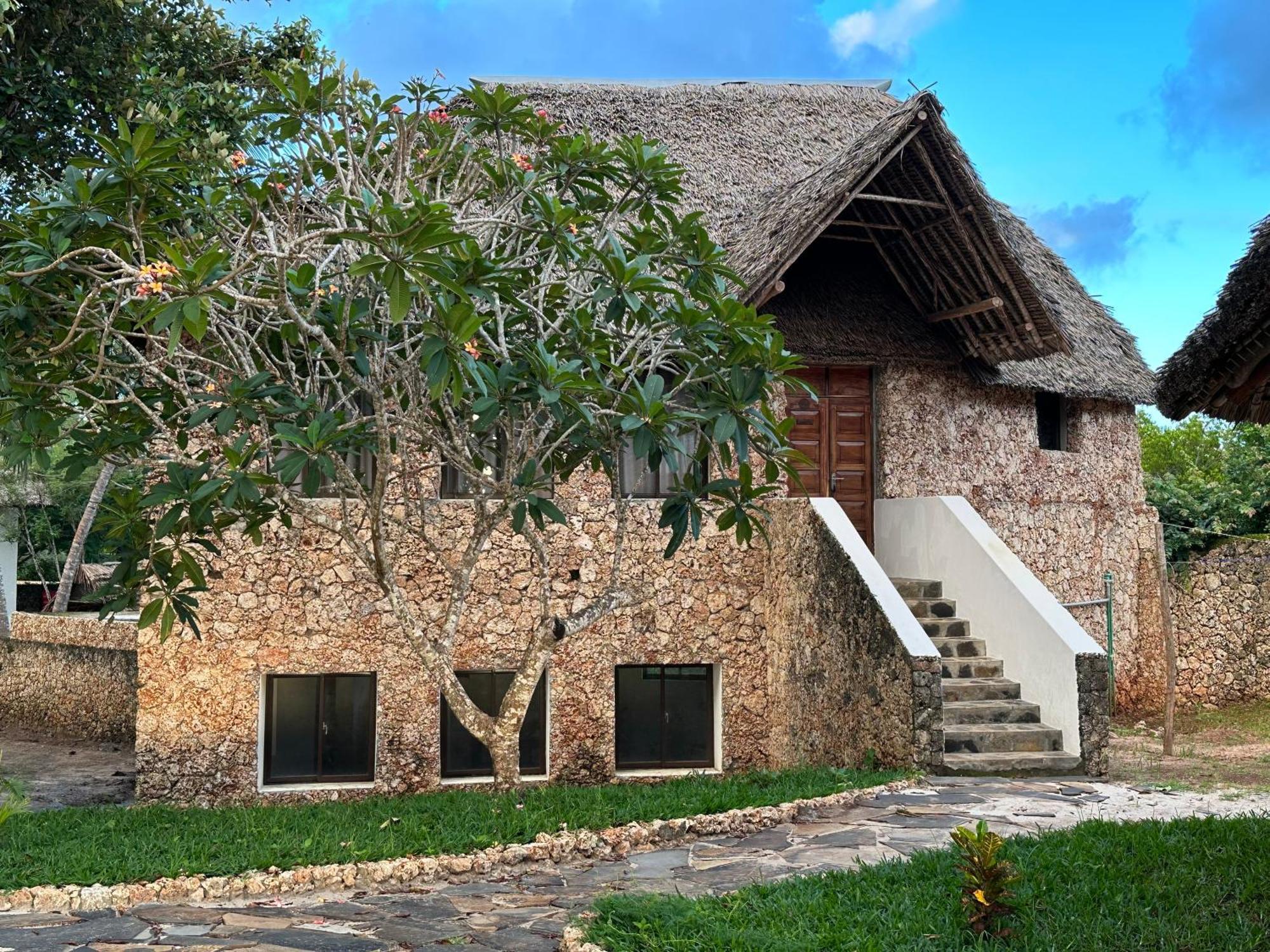 Mwazaro Beach Lodge Shimoni 部屋 写真