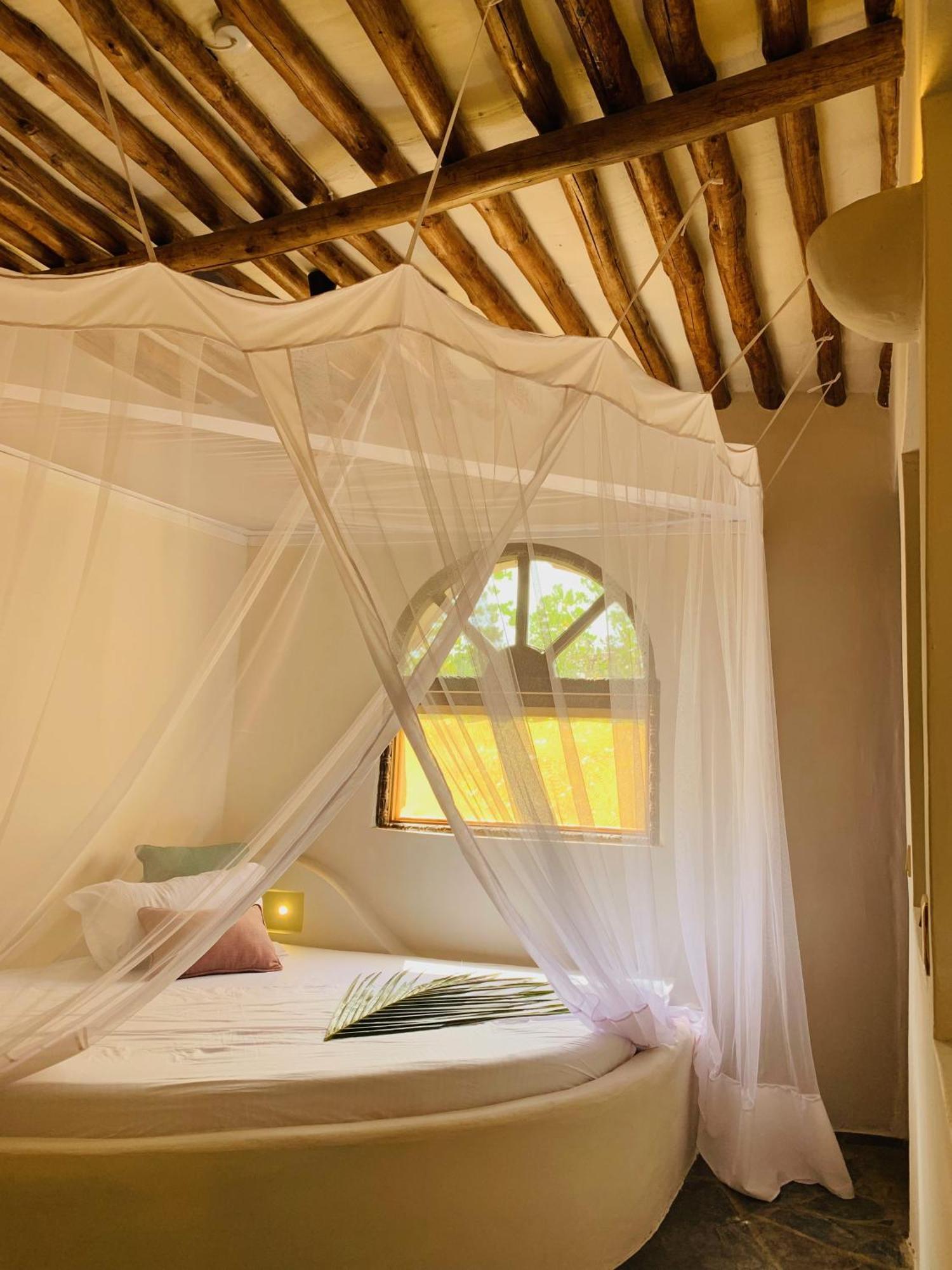 Mwazaro Beach Lodge Shimoni 部屋 写真