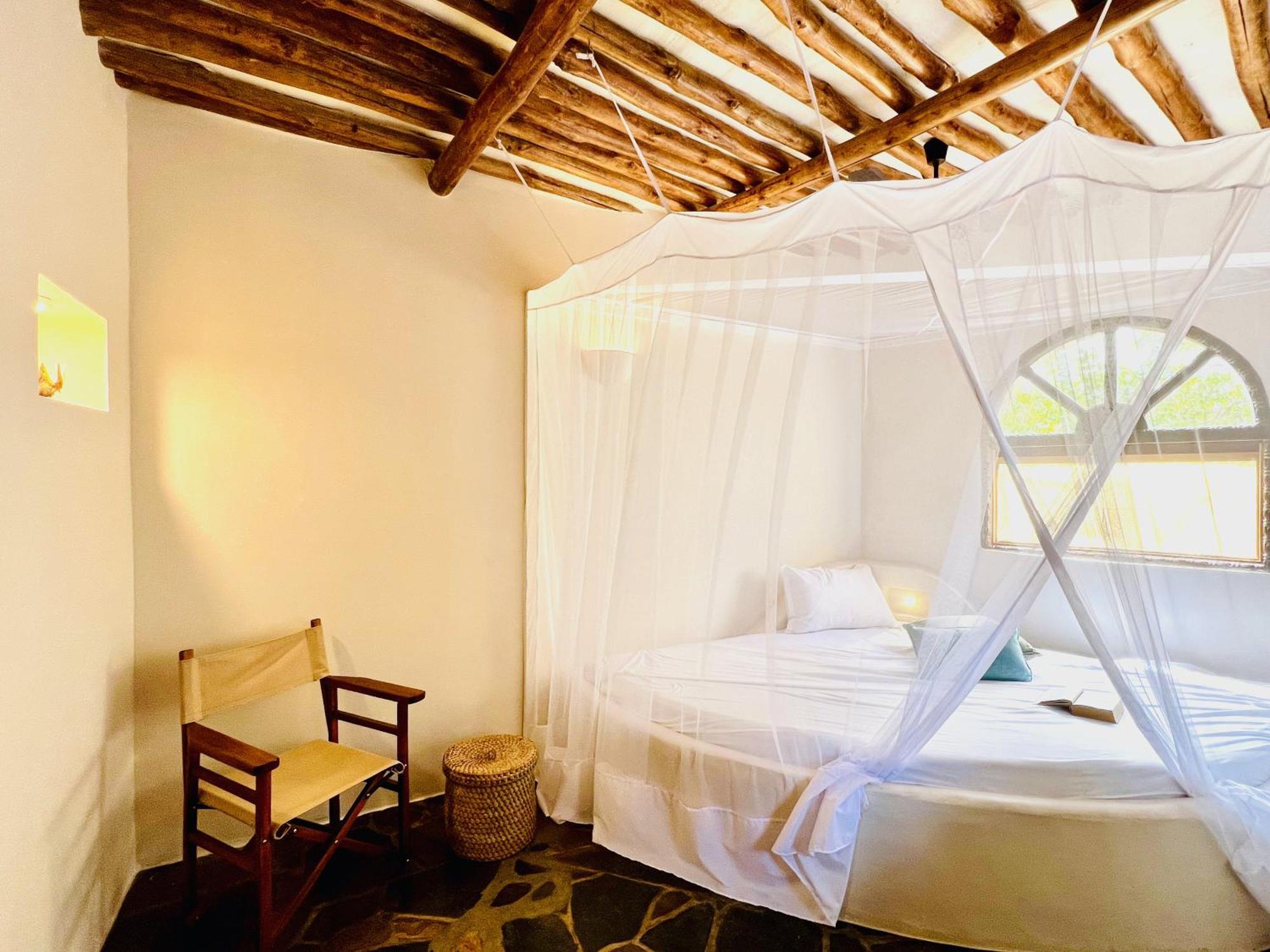 Mwazaro Beach Lodge Shimoni 部屋 写真